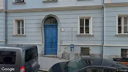 Apartments for rent in Eggersdorf bei Graz - Photo from Google Street View