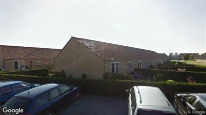 Apartments for rent in Bogense - Photo from Google Street View