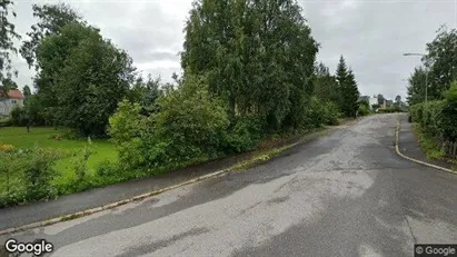 Rooms for rent in Skellefteå - Photo from Google Street View