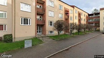 Apartments for rent in Eskilstuna - Photo from Google Street View