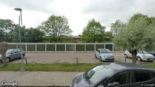 Apartments for rent in Vellinge - Photo from Google Street View