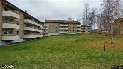 Apartments for rent in Ludvika - Photo from Google Street View