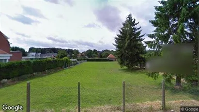 Apartments for rent in Vilvoorde - Photo from Google Street View