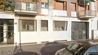 Apartments for rent in Spoleto - Photo from Google Street View