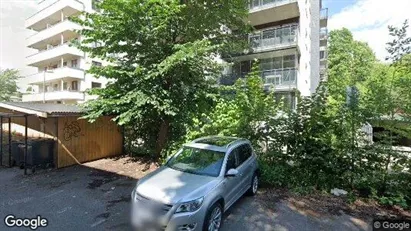 Apartments for rent in Oslo Grünerløkka - Photo from Google Street View