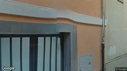 Apartments for rent in Granada - Photo from Google Street View