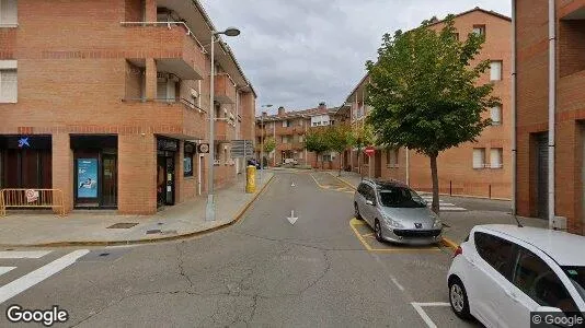 Apartments for rent in Cercs - Photo from Google Street View