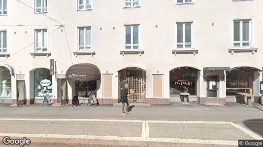 Apartments for rent in Helsinki Eteläinen - Photo from Google Street View