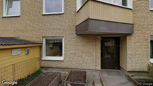 Apartments for rent in Eskilstuna - Photo from Google Street View