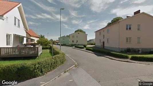 Apartments for rent in Skara - Photo from Google Street View