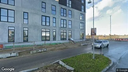 Apartments for rent in Ølstykke - Photo from Google Street View