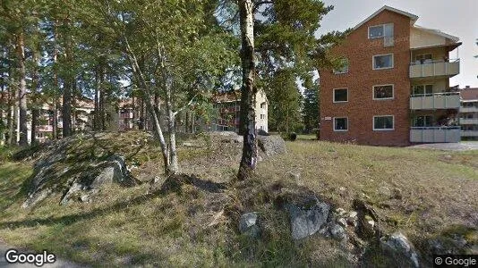 Apartments for rent in Hallstahammar - Photo from Google Street View