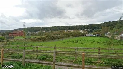 Apartments for rent in Weston-super-Mare - Avon - Photo from Google Street View