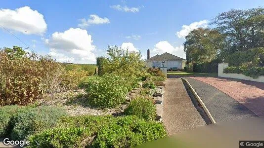 Apartments for rent in Weston-super-Mare - Avon - Photo from Google Street View