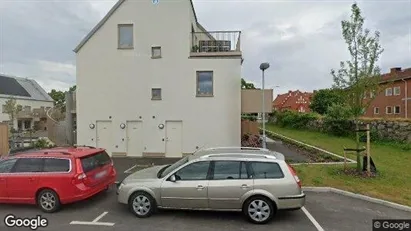 Apartments for rent in Kristianstad - Photo from Google Street View