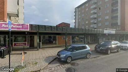 Apartments for rent in Hallsberg - Photo from Google Street View