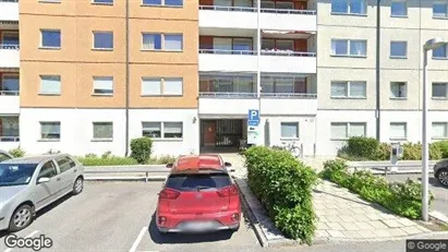 Apartments for rent in Stockholm South - Photo from Google Street View