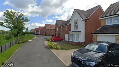 Apartments for rent in Yarm - Cleveland - Photo from Google Street View