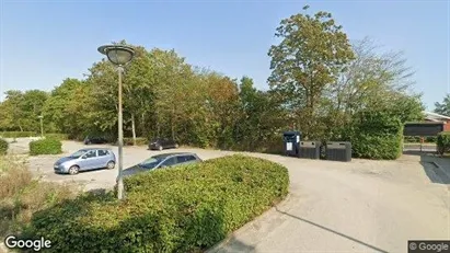 Apartments for rent in Ballerup - Photo from Google Street View