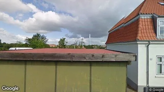 Rooms for rent in Kolding - Photo from Google Street View