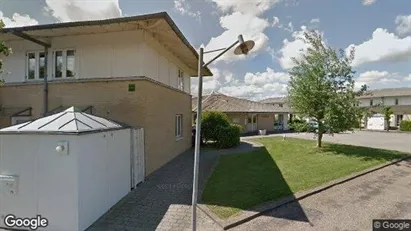 Apartments for rent in Holstebro - Photo from Google Street View