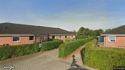 Apartments for rent in Holstebro - Photo from Google Street View