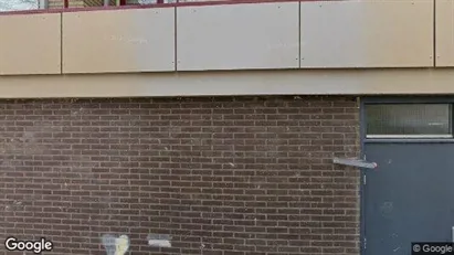 Apartments for rent in Delft - Photo from Google Street View