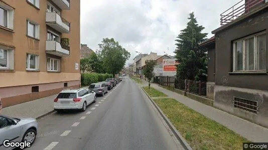 Apartments for rent in Tarnów - Photo from Google Street View