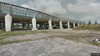 Apartments for rent in Amsterdam Noord - Photo from Google Street View