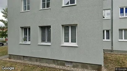 Apartments for rent in Saalekreis - Photo from Google Street View