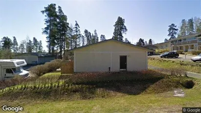 Apartments for rent in Jyväskylä - Photo from Google Street View