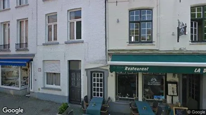 Apartments for rent in Brugge - Photo from Google Street View