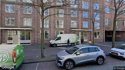 Apartments for rent in The Hague Centrum - Photo from Google Street View