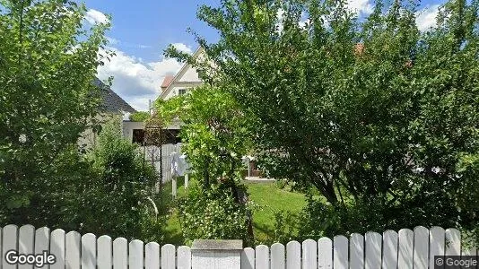 Apartments for rent in Augsburg - Photo from Google Street View