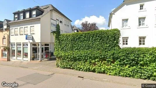 Apartments for rent in Trier-Saarburg - Photo from Google Street View