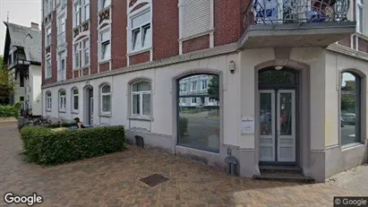 Apartments for rent in Flensburg - Photo from Google Street View