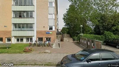 Apartments for rent in Limhamn/Bunkeflo - Photo from Google Street View