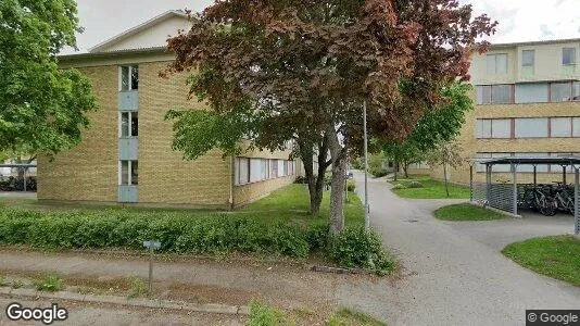 Apartments for rent in Linköping - Photo from Google Street View