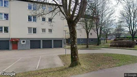 Apartments for rent in Eskilstuna - Photo from Google Street View