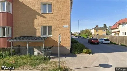 Apartments for rent in Hallstahammar - Photo from Google Street View