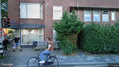 Apartments for rent in Groningen - Photo from Google Street View