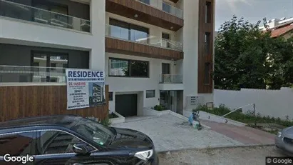 Apartments for rent in Bucureşti - Sectorul 1 - Photo from Google Street View