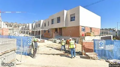 Apartments for rent in Boadilla del Monte - Photo from Google Street View