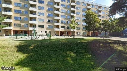 Apartments for rent in Södertälje - Photo from Google Street View