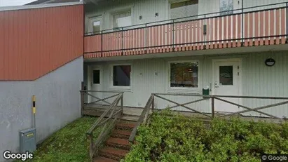 Apartments for rent in Gävle - Photo from Google Street View