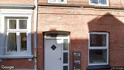 Apartments for rent in Kolding - Photo from Google Street View