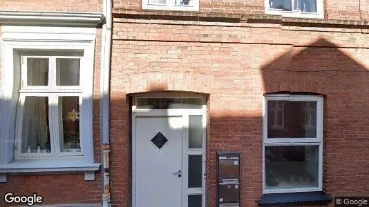 Apartments for rent in Kolding - Photo from Google Street View