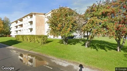 Apartments for rent in Strömsund - Photo from Google Street View