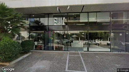 Apartments for rent in Marousi - Photo from Google Street View