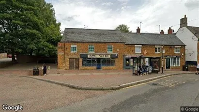 Apartments for rent in Kettering - Northamptonshire - Photo from Google Street View